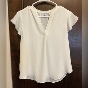 Calvin Klein Blouse